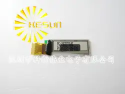 0,91 "дюймов 128*32 12832 14pins 14 P белый свет бисер OLED Дисплей модуль UG-2832HSWEG02 x 20 штук