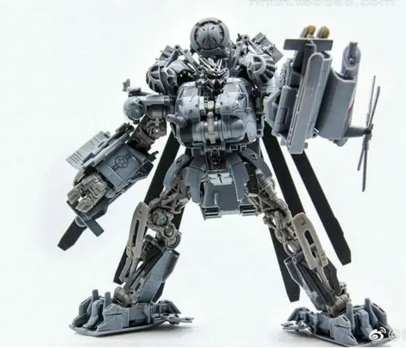 Studio Series Transformers L-Class SS08 dizziness in stock