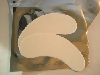 

200 pairs Lint Free Collagen Eye Patches Pads for Eyelash Extension