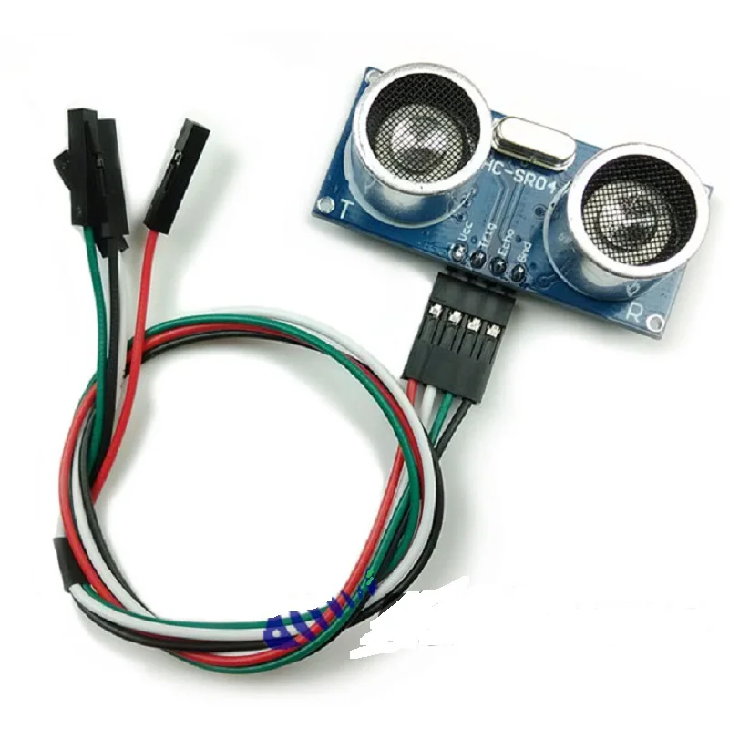 

Naze32 CC3D SP Racing F3 Cleanflight Ultrasonic sensor sonar