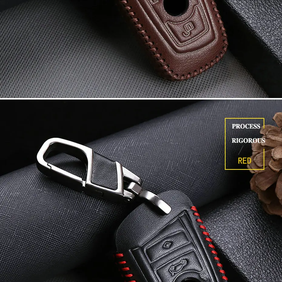 car key case for bmw