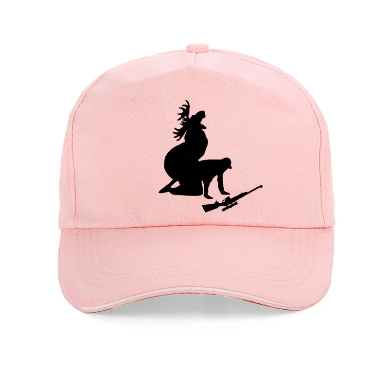 Модная забавная охотничья шапка для мужчин и женщин, бейсбольная кепка для охоты на открытом воздухе, регулируемая бейсболка для охоты