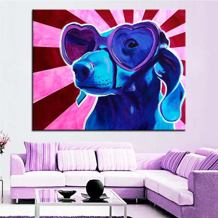 Dachshund Wall Art popular dachshund wall art-buy cheap dachshund wall art lots from Dachshund Wall Art popular dachshund wall art-buy cheap dachshund wall art lots from