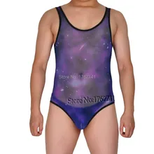 Сексуальный мужской цветной прозрачный сетчатый топ без рукавов, жилет, крутая одежда, прозрачные трусы для геев, боди