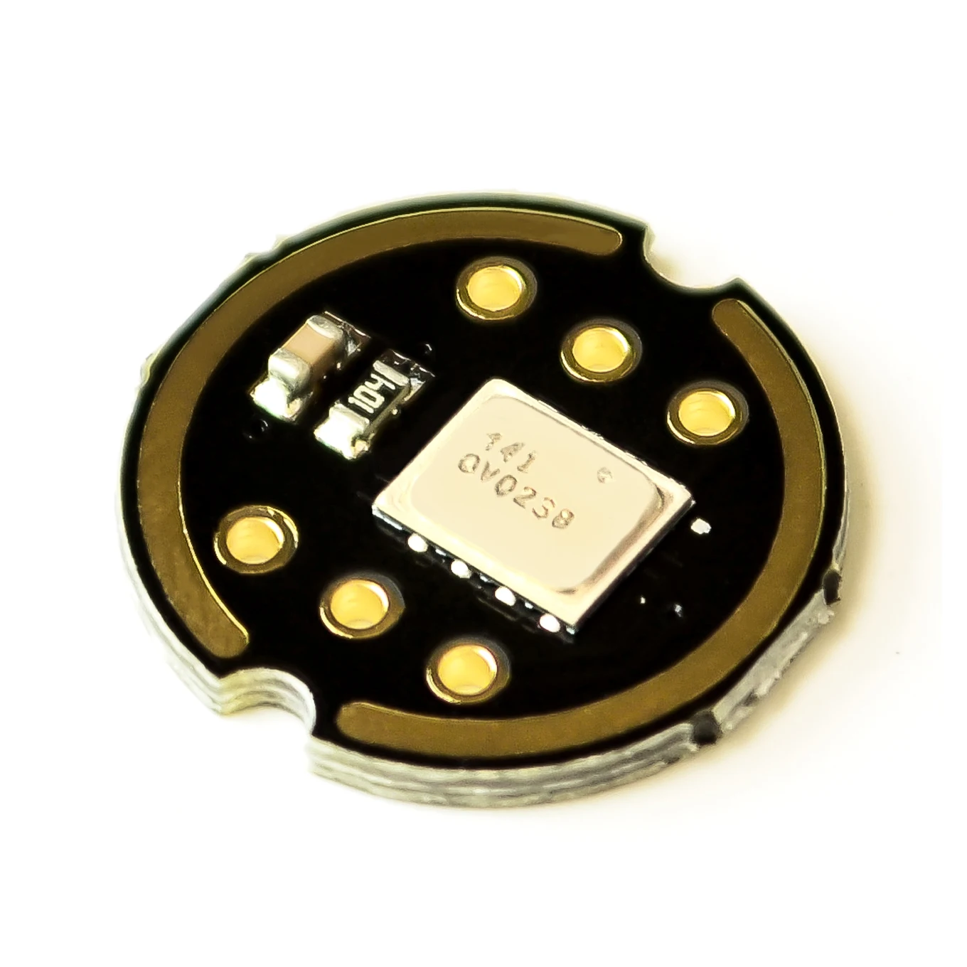 MH ET вживую всенаправленный микрофон модуль I2S интерфейс INMP441 MEMS Высокая точность