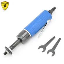 Borntun Пневматический воздушный шлифовательная резка прямые 8 широкоугольного воздуха умирают инструмент края углы poilshing полировка и шлифовка 8-форма для вырубки лепесток инструментов для пресс-форм