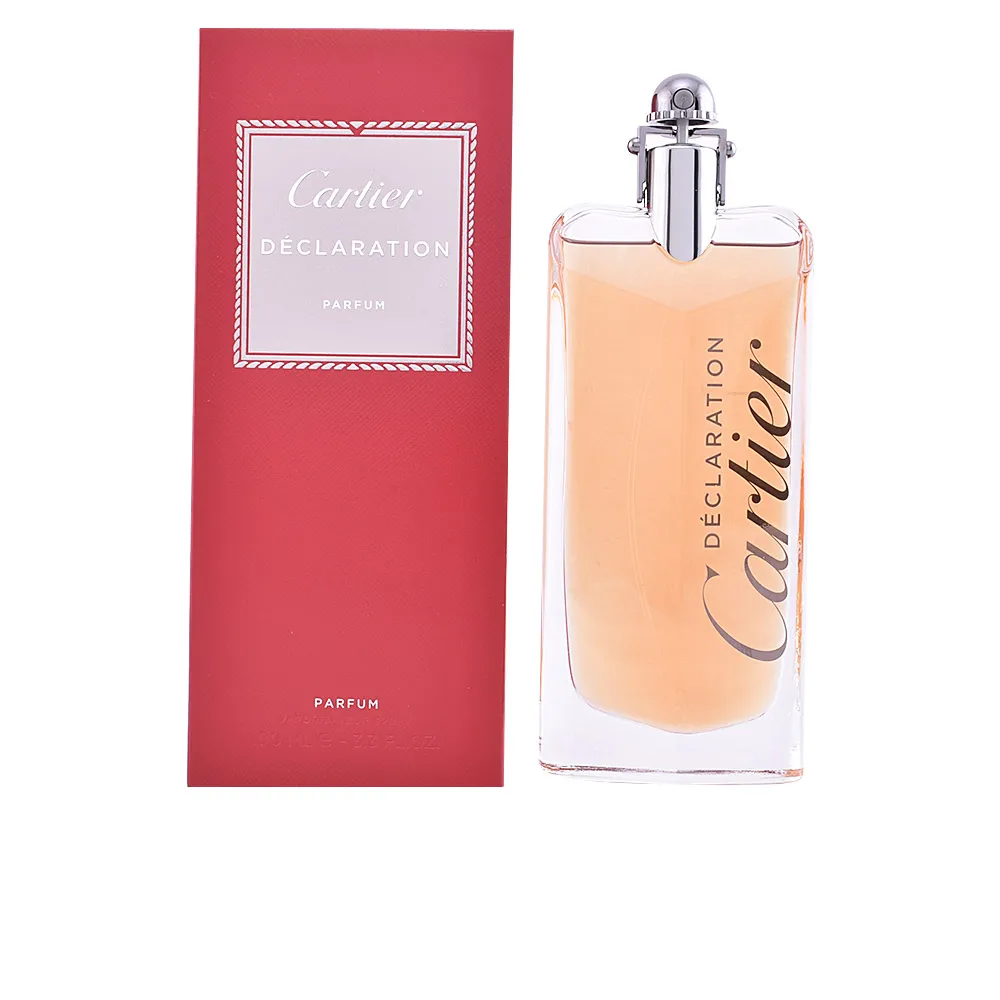 Туалетная вода Déclaration вапорайзер Cartier Edp 100 мл |