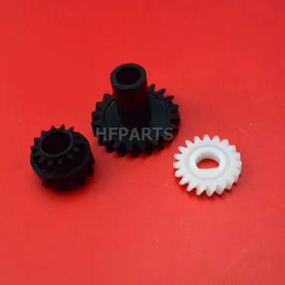 4sets New developer gear kit for Konica Minolta BH283 350 250 362 283 363 drive 4163522401/A1UD370900/A1UD371000 | Компьютеры и офис