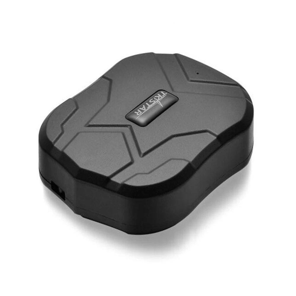 

GPS Tracker Car TKSTAR TK905 5000mAh 90 Days Standby 2G Vehicle Tracker GPS Locator Waterproof Magnet Voice Monitor Free Web APP