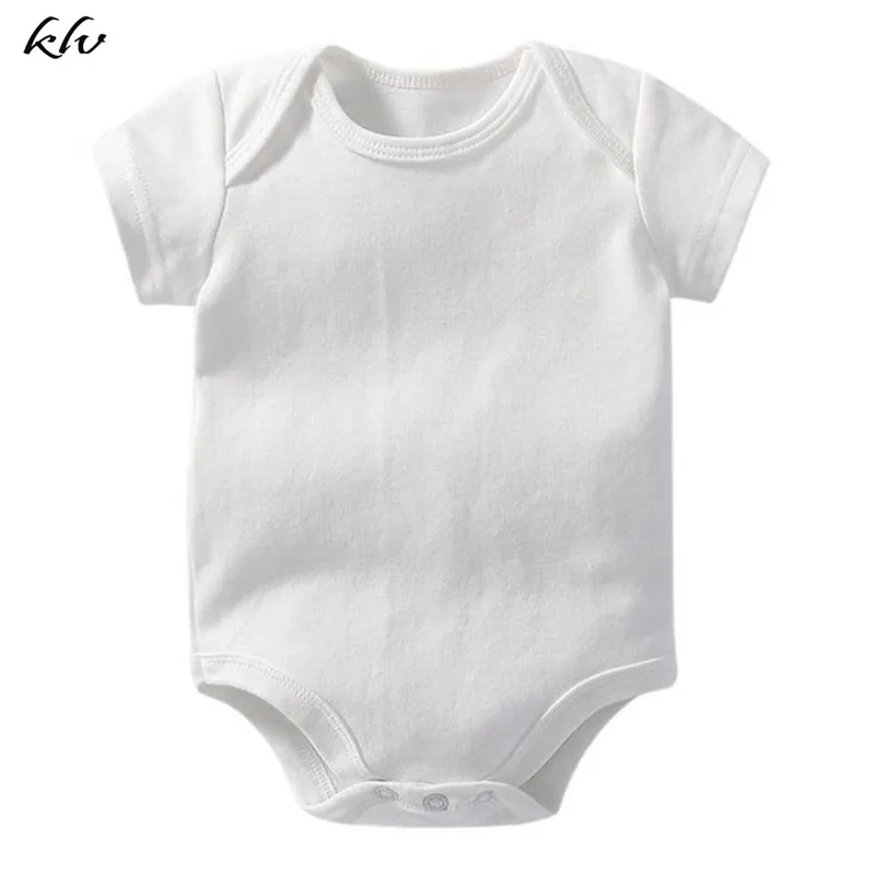 Baby Onesies Cheap Newborn Baby Boy Girl Clothes Kiddiezoom Cotton