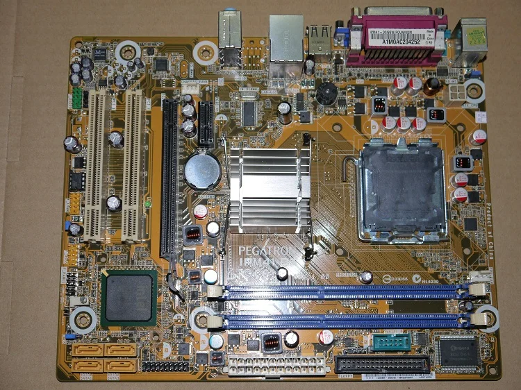 Pegatron ipm41 d3 motherboard drivers persianasrpos