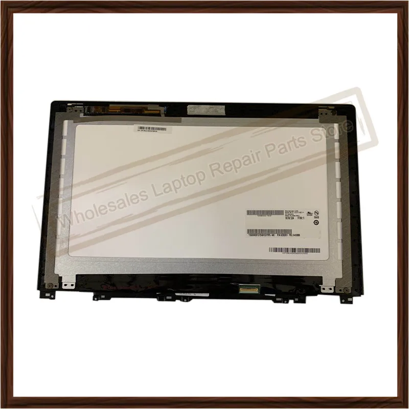 

Original 15.6" LCD Screen Assembly For Lenovo U530 B156HTN03.4 LCD Display Digitizer Panel replacement 1920*1080