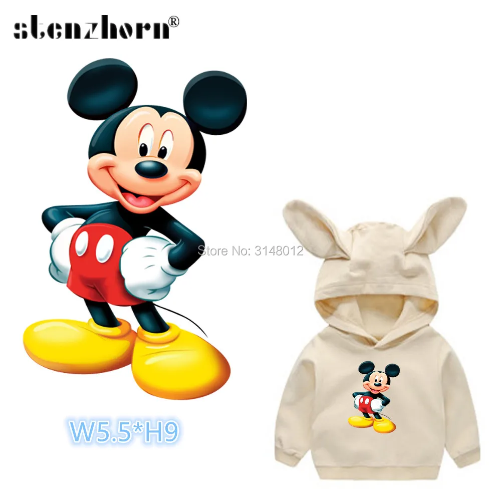 mickey-3