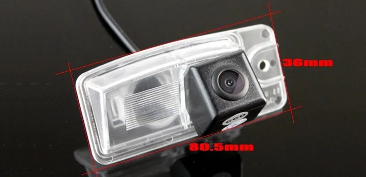 LiisLee Автомобильная камера для Nissan X-Trail X Trail ST 2013~, Высококачественная камера заднего вида для любителей использования | CCD+ RCA