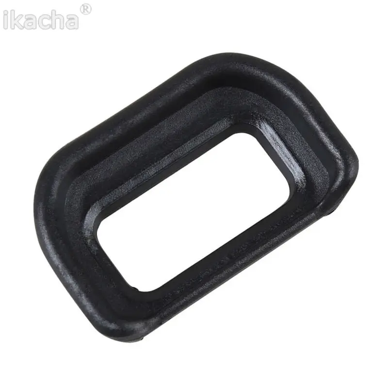 

FDA-EP17 EP17 EP-17 Eye Cup Eyepiece Viewfinder Eyecup Hard ABS Eyecup For Sony A6500 Camera