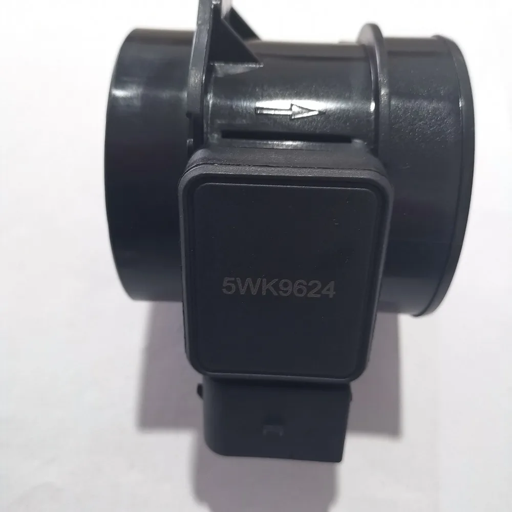 Датчик массового расхода воздуха OEM 5WK9624 30611533 для Volvo S40 V40 1.6L 1.8L 2.0L | Автомобили и