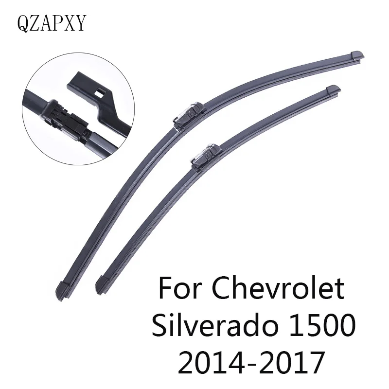 2014 ram wiper blade size