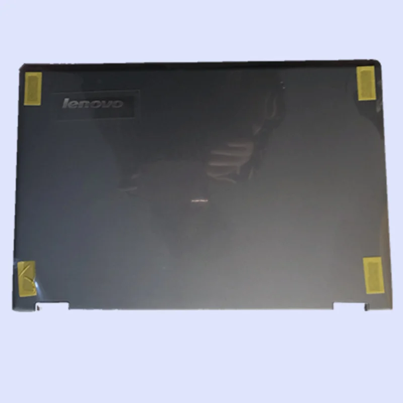 Ноутбук ЖК-задняя крышка верхняя крышка/нижний чехол для LENOVO Yoga 2 13"