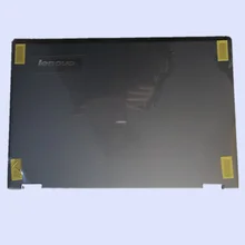 Ноутбук ЖК-задняя крышка верхняя крышка/нижний чехол для LENOVO Yoga 2 13"