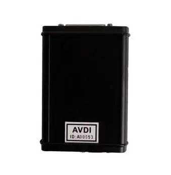 

FVDI ABRITES Commander for Vo-lvo Support Vol-vo Cars before Year 2012