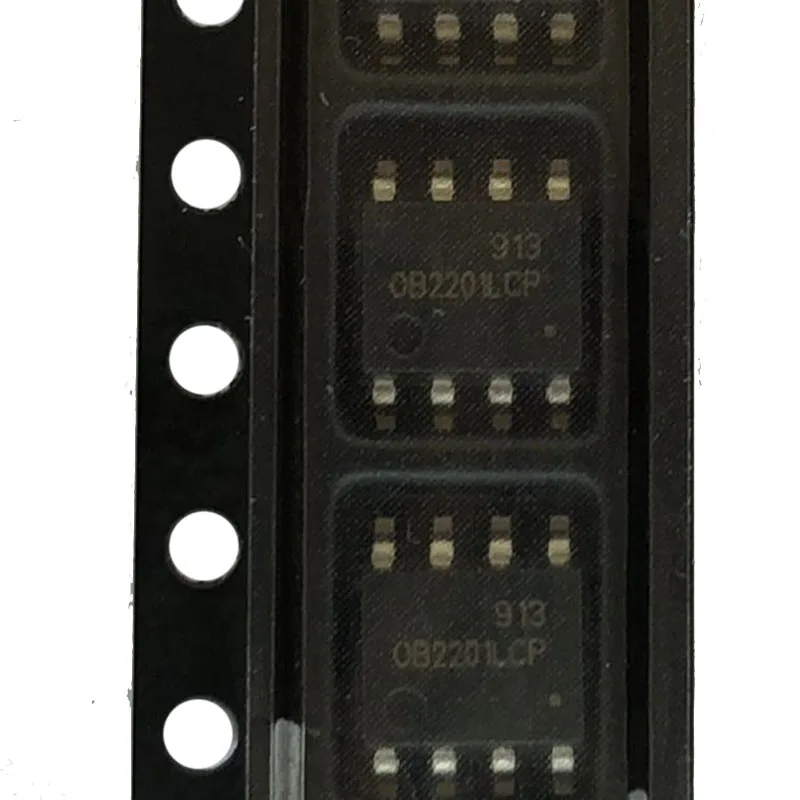 10 шт./лот OB2201LCP OB2201 SOP8 новый оригинальный |