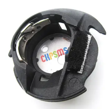 

BOBBIN CASE FIT FOR BROTHER CS,CX,NV,NX TOP LOAD #XC3152221 1PCS
