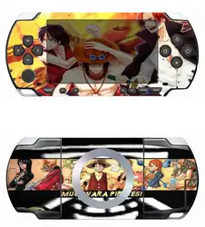 067 виниловая Защитная Наклейка для sony psp 1000 skins стикер s для psp 1000