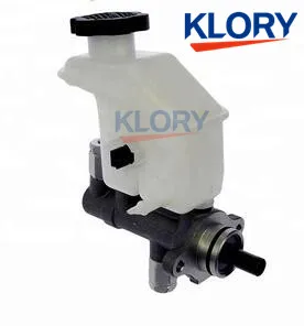 Brake Master Cylinder for For Hyundai Kia Accent;Rio 06~2011 58510-1G000 DIAMETER:22.22mm