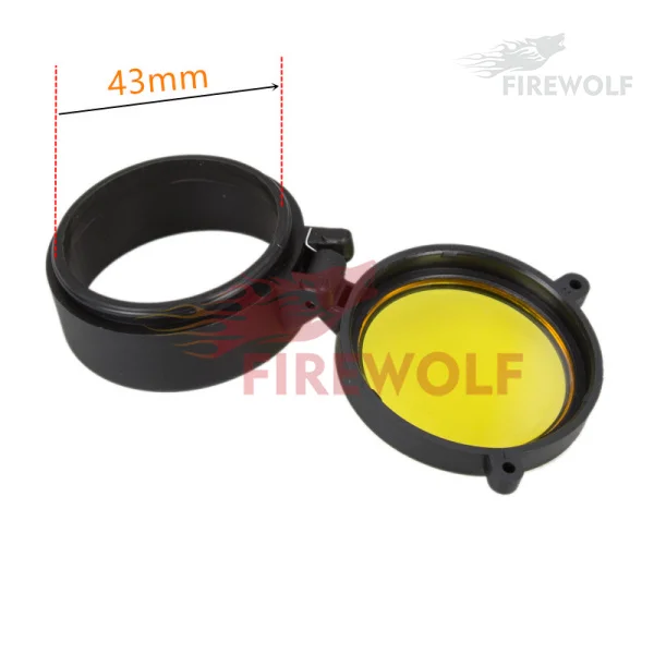 43MM