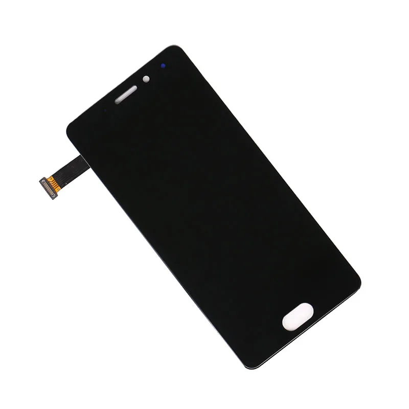 ЖК дисплей с дигитайзером для Meizu Pro 7 сенсорный экран в сборе дисплей|Экраны