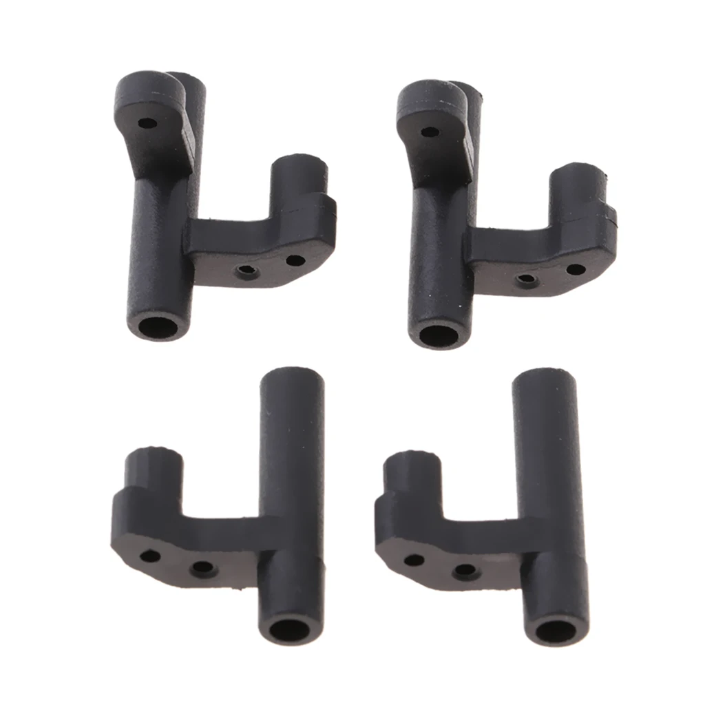 4pc 1:24 RC Climbing Car Drive Joint Shaft Plastic for Wltoys A202 A212 A222