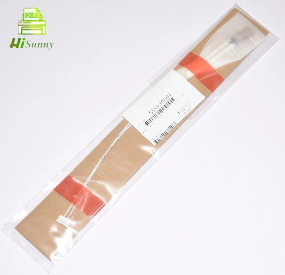55va88061 para Konica Original Novo Minolta Bizhub 920 950 1050 1200 Fuser Termistor Pro 2 PRO 920 950 1050 1200 Fuser Termistor