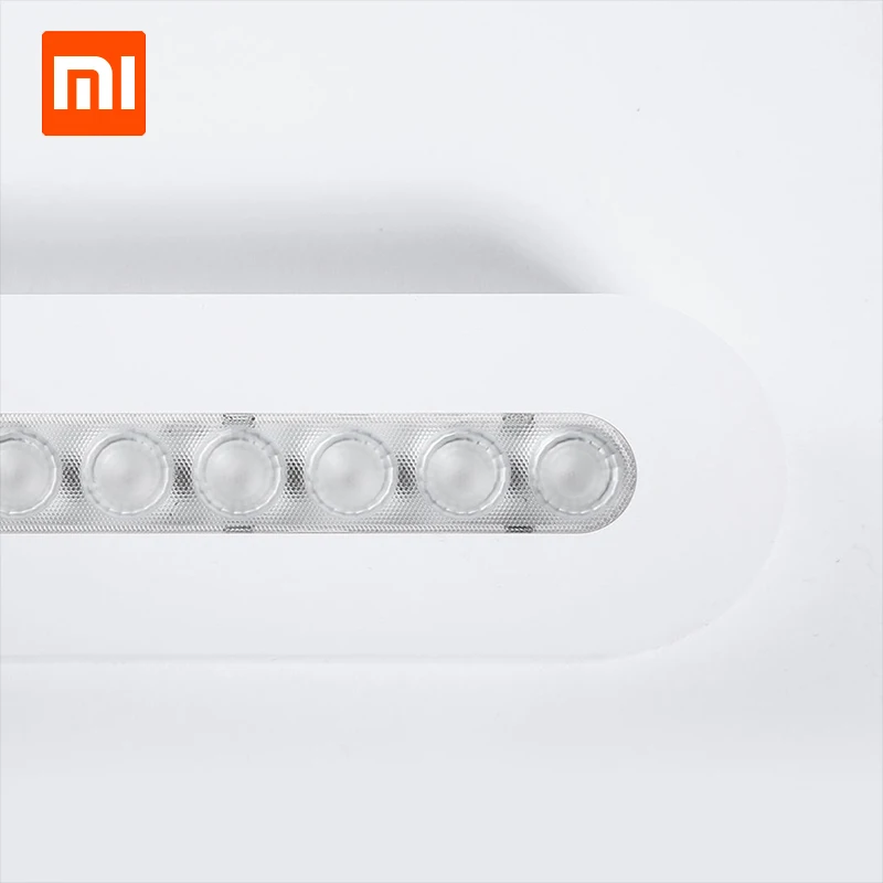 Подвесная лампа Xiaomi Yeelight Smart Meteorite умный светодиодный обеденный светильник для