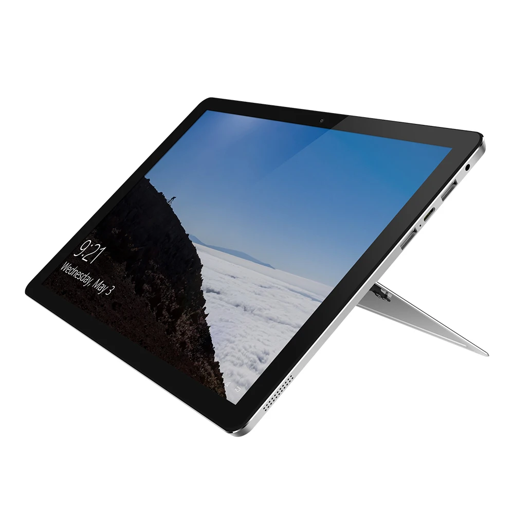 Chuwi SurBook 2 в 1 Tablet PC 12 3 дюймов Windows 10 Home Intel Celeron N3450 4 ядра ГГц 6 ГБ 64 г/128 Двойной Wi Fi