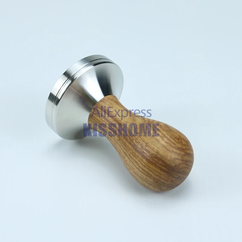 Деревянный молоток для кофе 41/49/51/53/54/57.5/58/58.35 мм Dalbergia Odorifera кофейная пудра основа