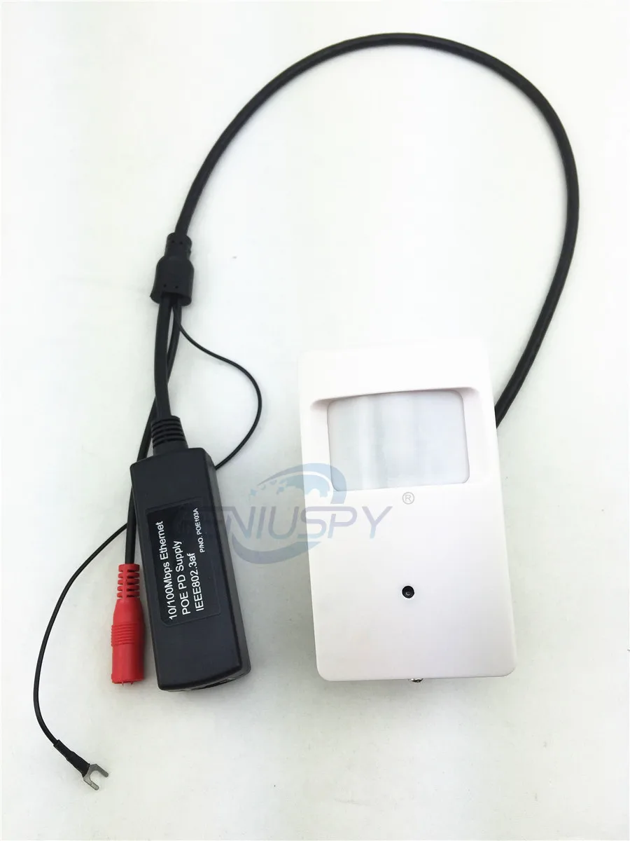 pir poe ip camera ir3