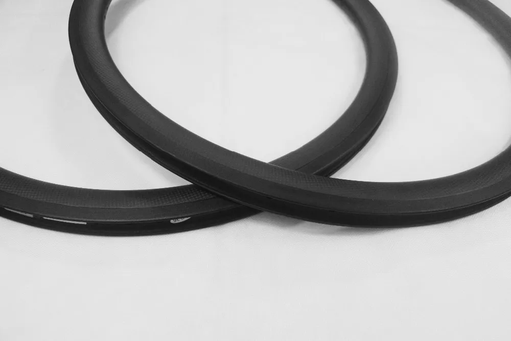 700C-38mm-Clincher-24-24-Carbon-Rims-3K-Matte-Finish-25mm-width-Road-racing-bicycle-rims (2)_