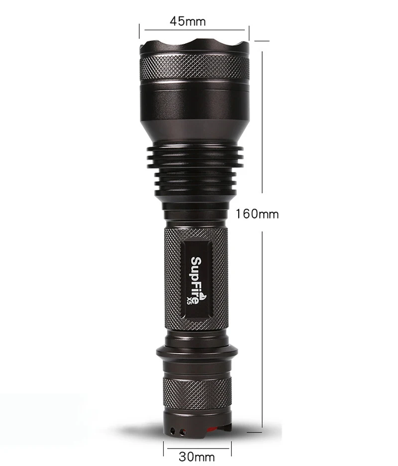 torch light12