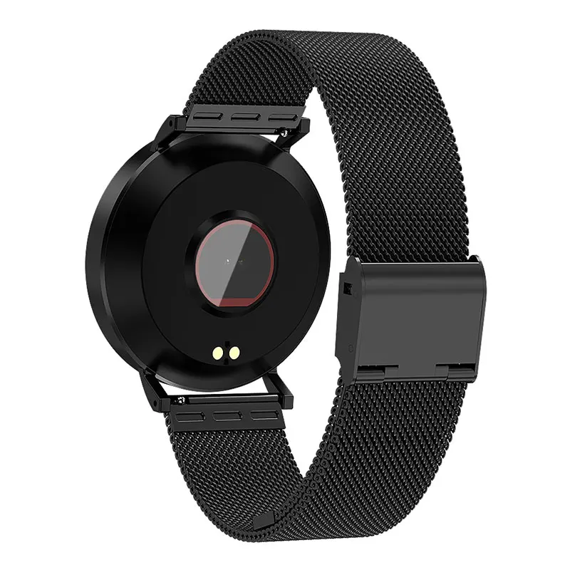 Модные часы Smart Watch Для мужчин женщин для смарт Android IOS электроники умные Вах