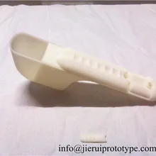 Расширенный металлический/plactis запасной быстрый прототип для автозапчастей