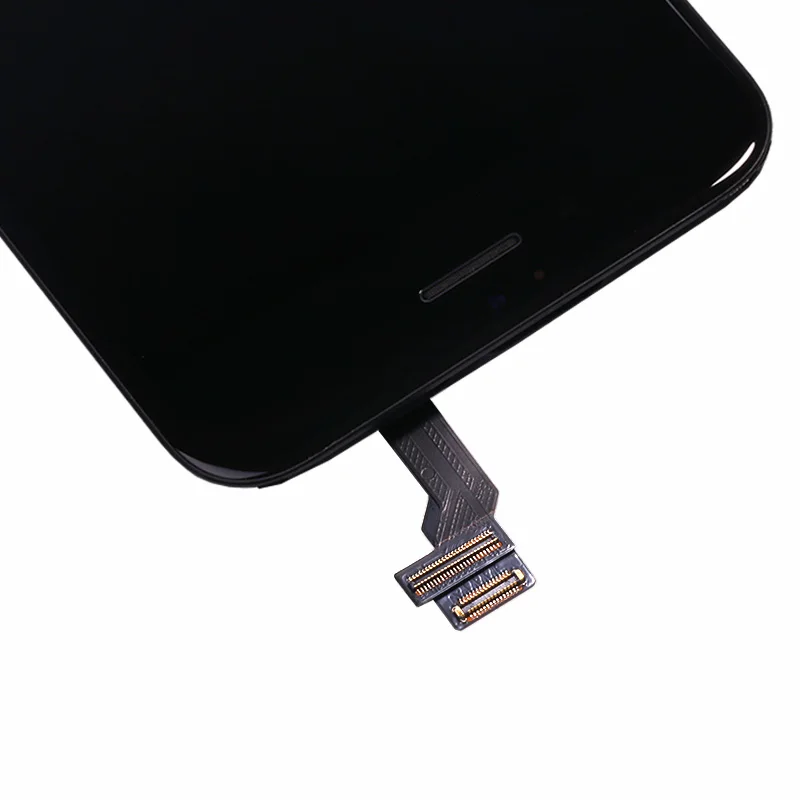 ЖК экран AAA для iPhone 7 сменный дисплей в сборе с оригинальным дигитайзером запчасти