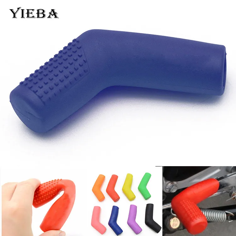 Motorcycle Gear Shifter Shoe Case Cover Protector Gear Protector FOR YAMAHA FZ09 MT-09 FZ07 MT-07 FZ-10 MT-10 Tmax 500 Tmax530