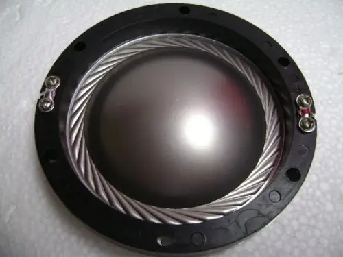 

Replacement Diaphragm 8 ohm for -Altec-288 299 291 VC 72.2mm 8ohm