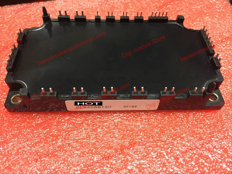 

CLB40AB120 Free Shipping