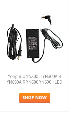 Yongnuo-YN300III