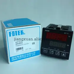 Fotek MT72-V микрокомпьютер Тип PID самонастройка термостат температура контроллер