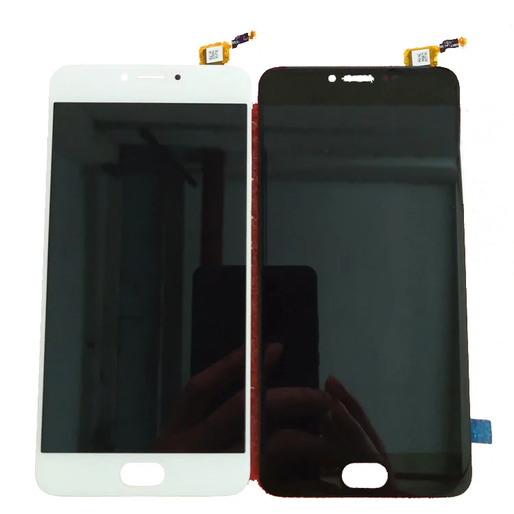 

100% Tested LCD Display For Micromax Evok Note E453 LCD Display Touch Screen Assembly