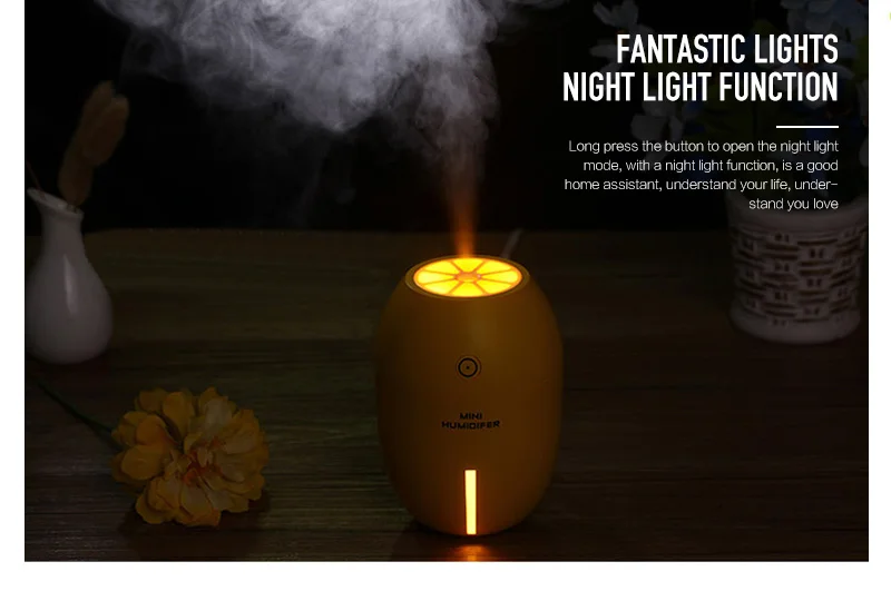 humidifier