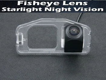 

1080P MCCD Fisheye Lens Waterproof Car Rear view Camera BackUp Reverse Camera for HONDA Odyssey 2009-2013 Car reverse camera