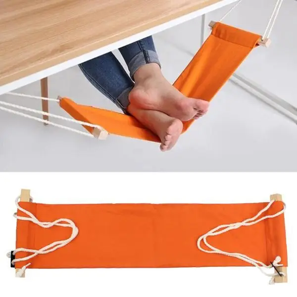 Fuut Desk _ desk foot hammock (8)
